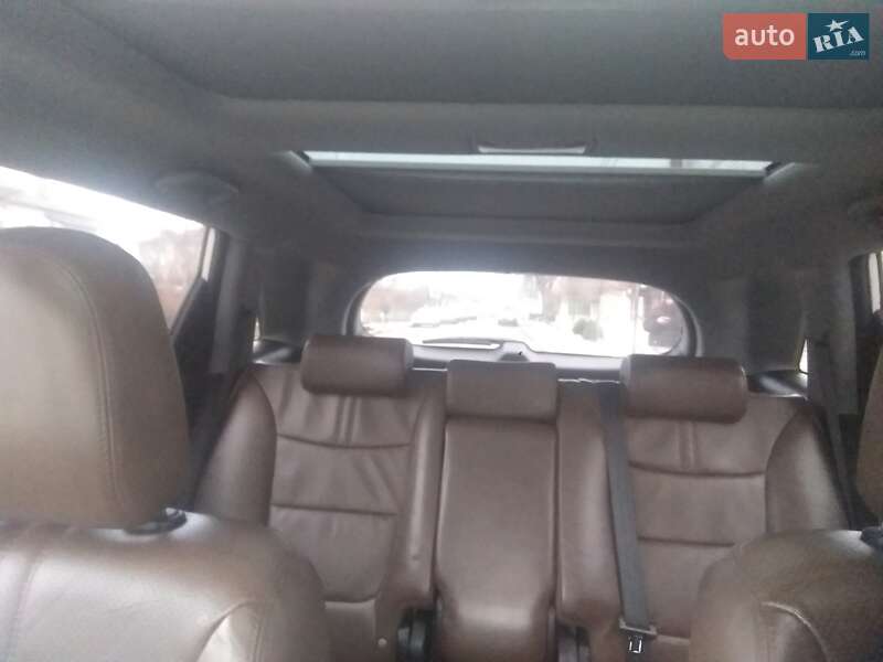 Позашляховик / Кросовер Kia Sorento 2011 в Рівному фото 14 Позашляховик / Кросовер Kia Sorento 2011 в Рівному