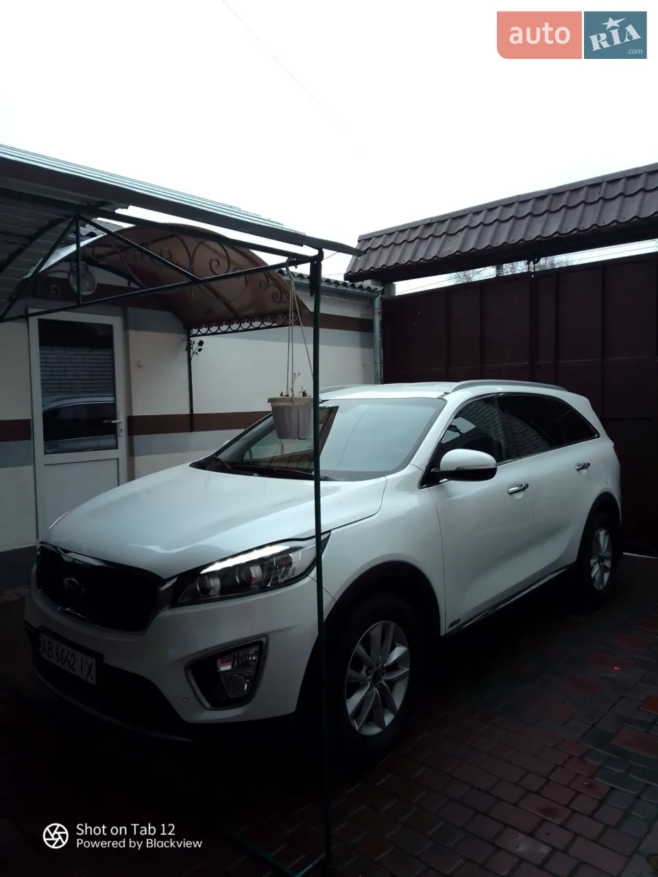 2015 Kia Sorento - мініатюра 28