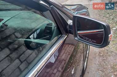 Внедорожник / Кроссовер Kia Sorento 2011 в 