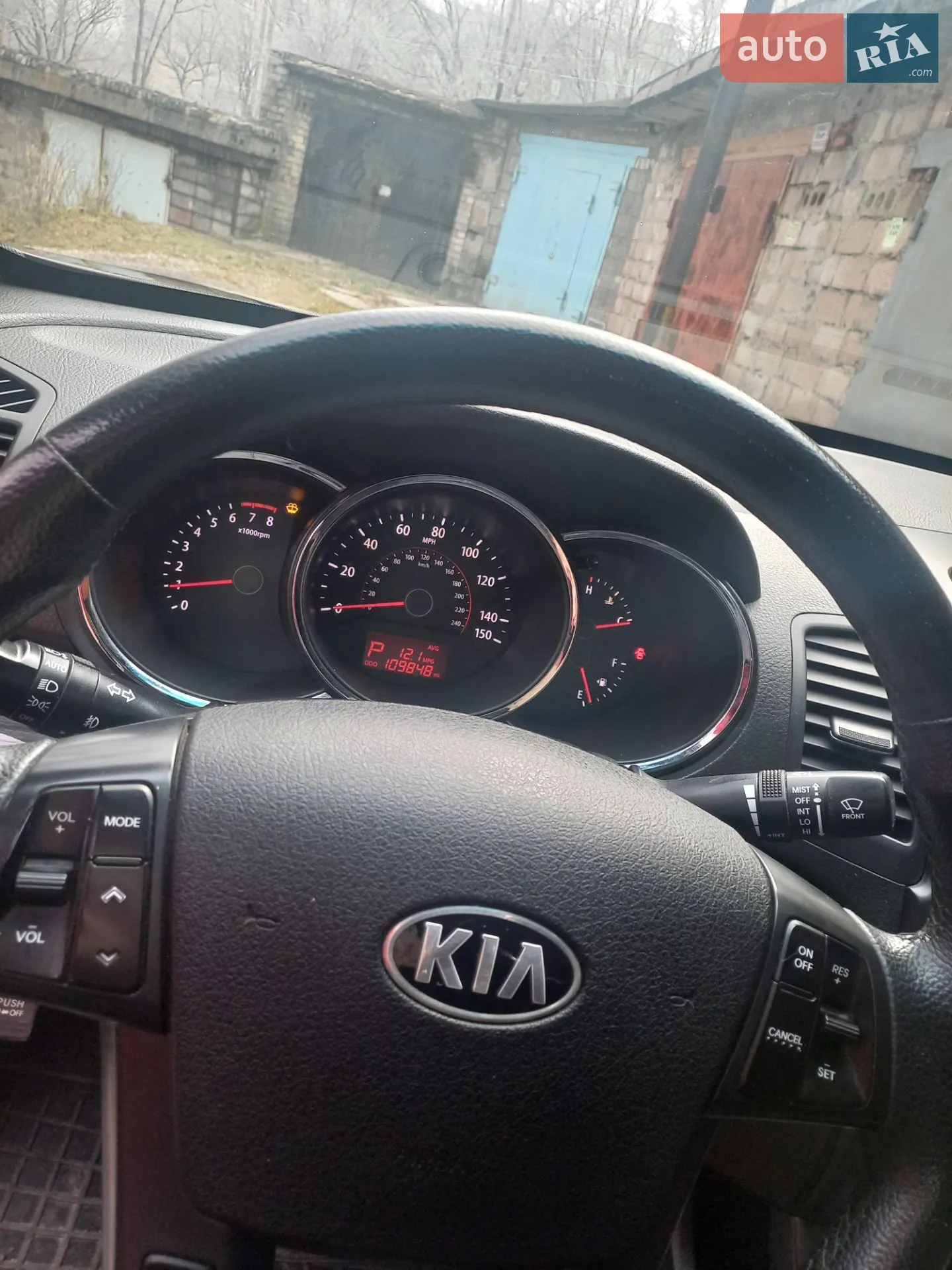 2011 Kia Sorento - мініатюра 16