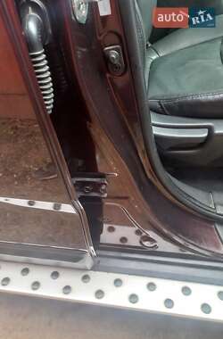 Внедорожник / Кроссовер Kia Sorento 2011 в 