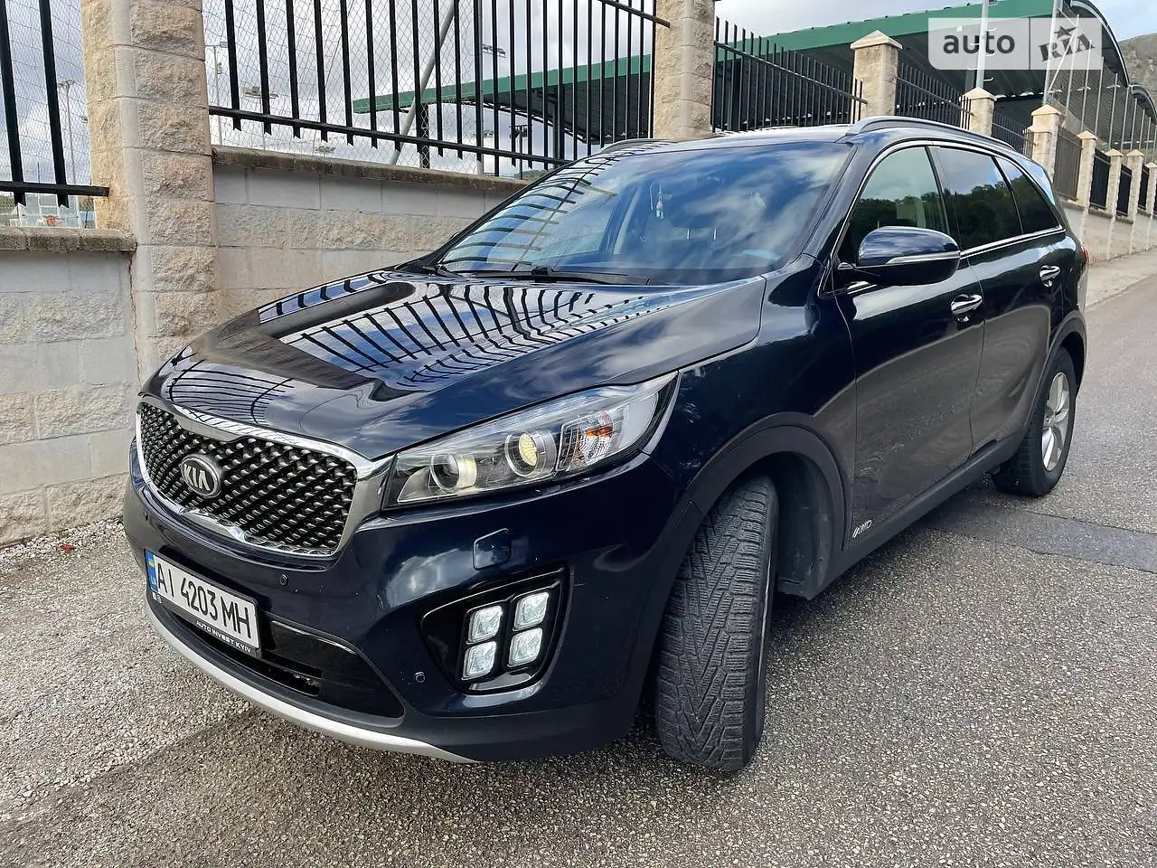 2016 Kia Sorento - мініатюра 16