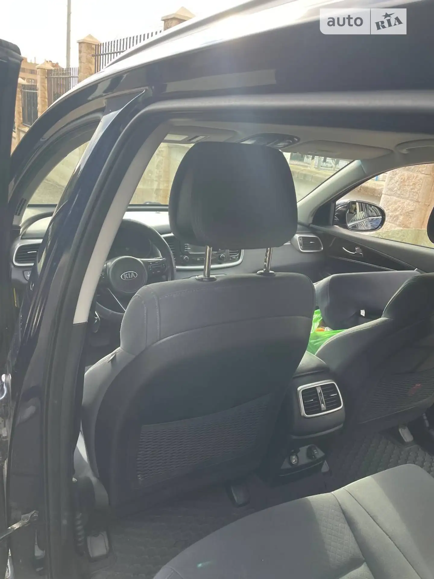2015 Kia Sorento - мініатюра 8