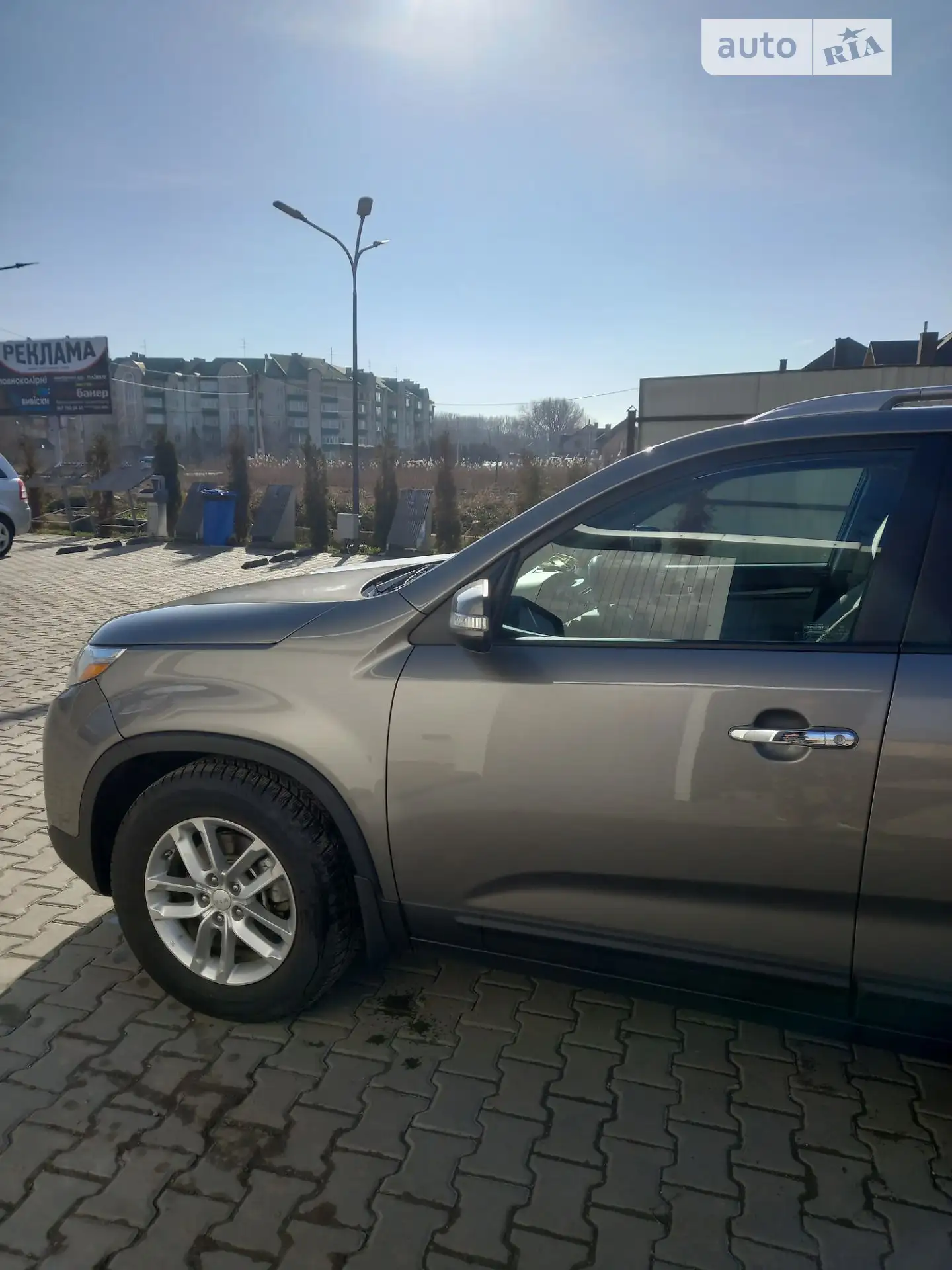 2013 Kia Sorento - мініатюра 6