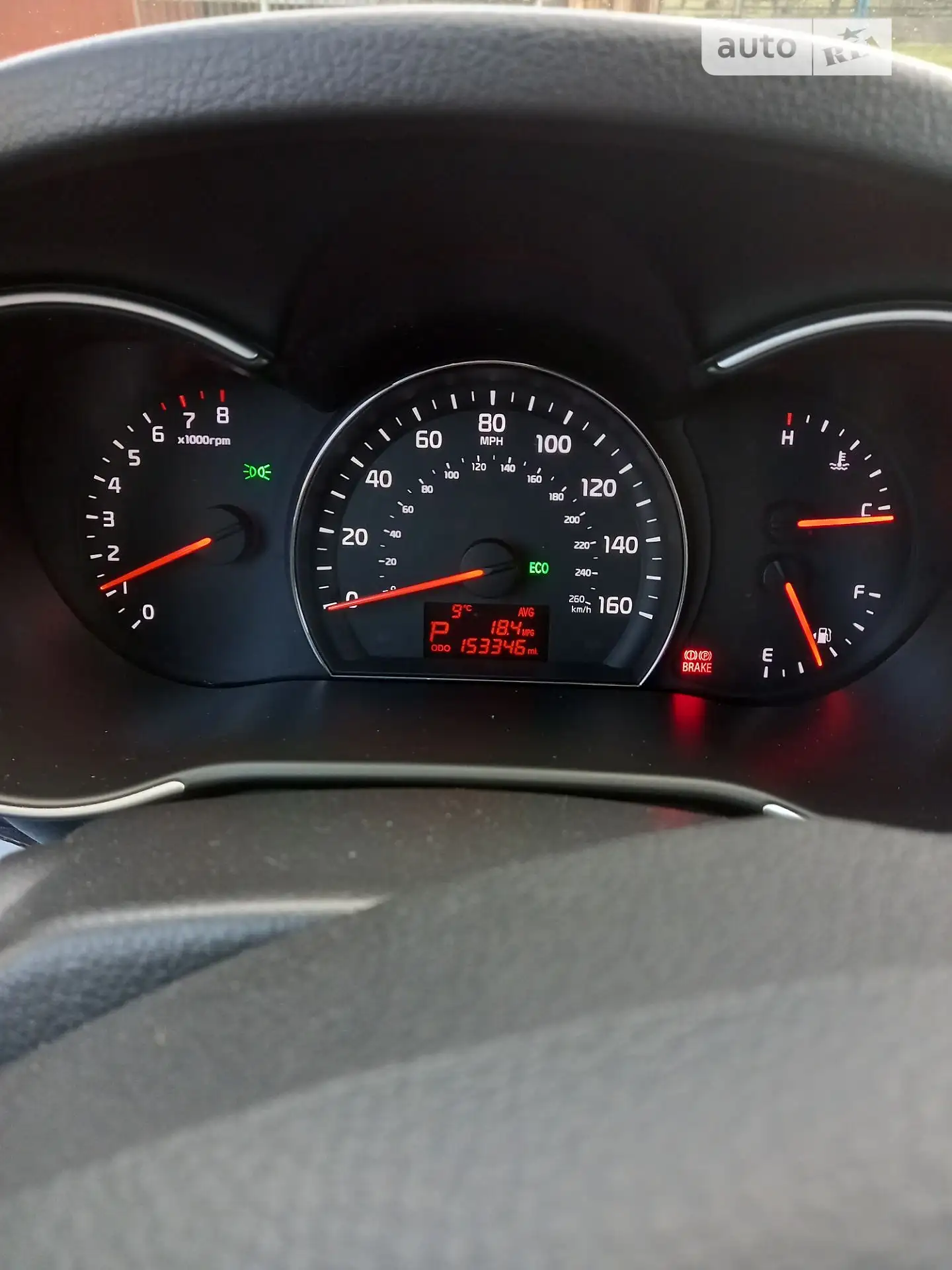 2013 Kia Sorento - мініатюра 24