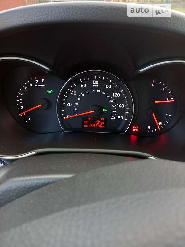 Внедорожник / Кроссовер Kia Sorento 2013 в Дрогобыче