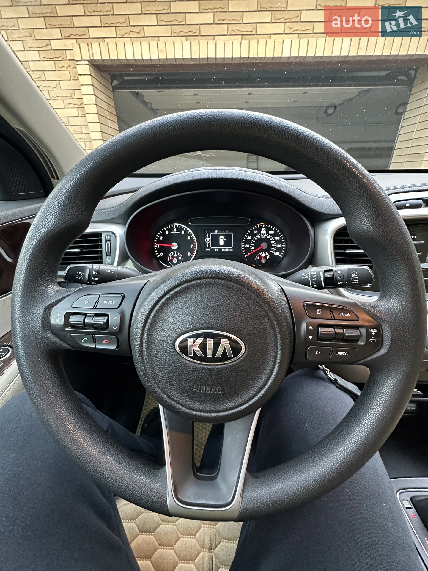 2016 Kia Sorento - мініатюра 6