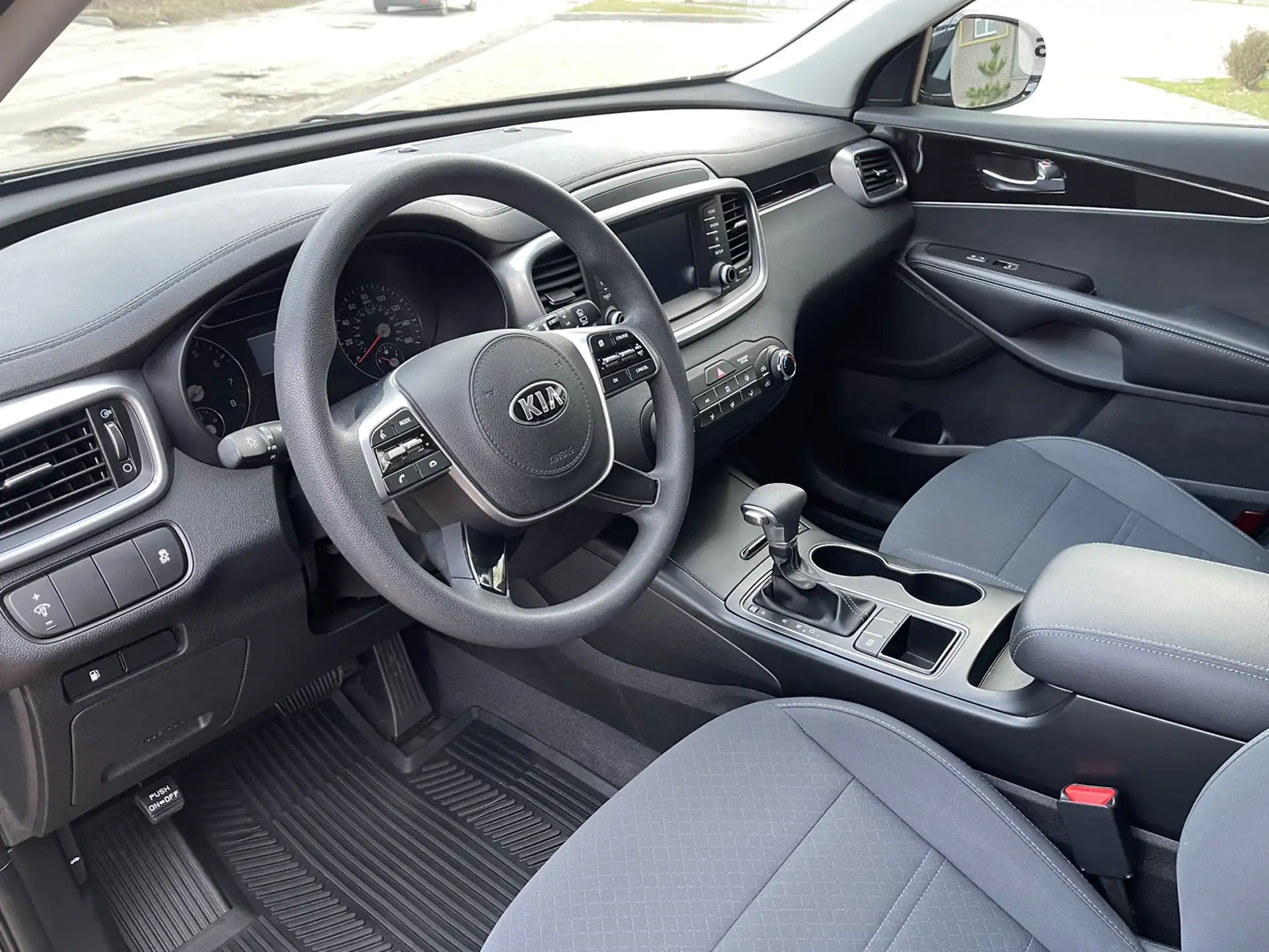 2019 Kia Sorento - мініатюра 24