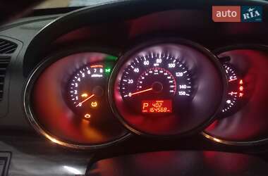 Внедорожник / Кроссовер Kia Sorento 2010 в 
