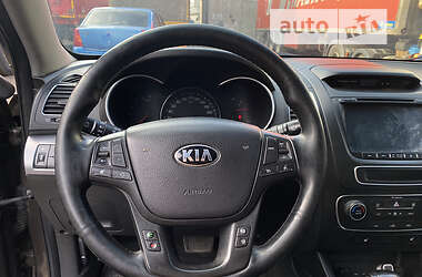 Внедорожник / Кроссовер Kia Sorento 2013 в Умани