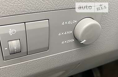 Внедорожник / Кроссовер Kia Sorento 2008 в 