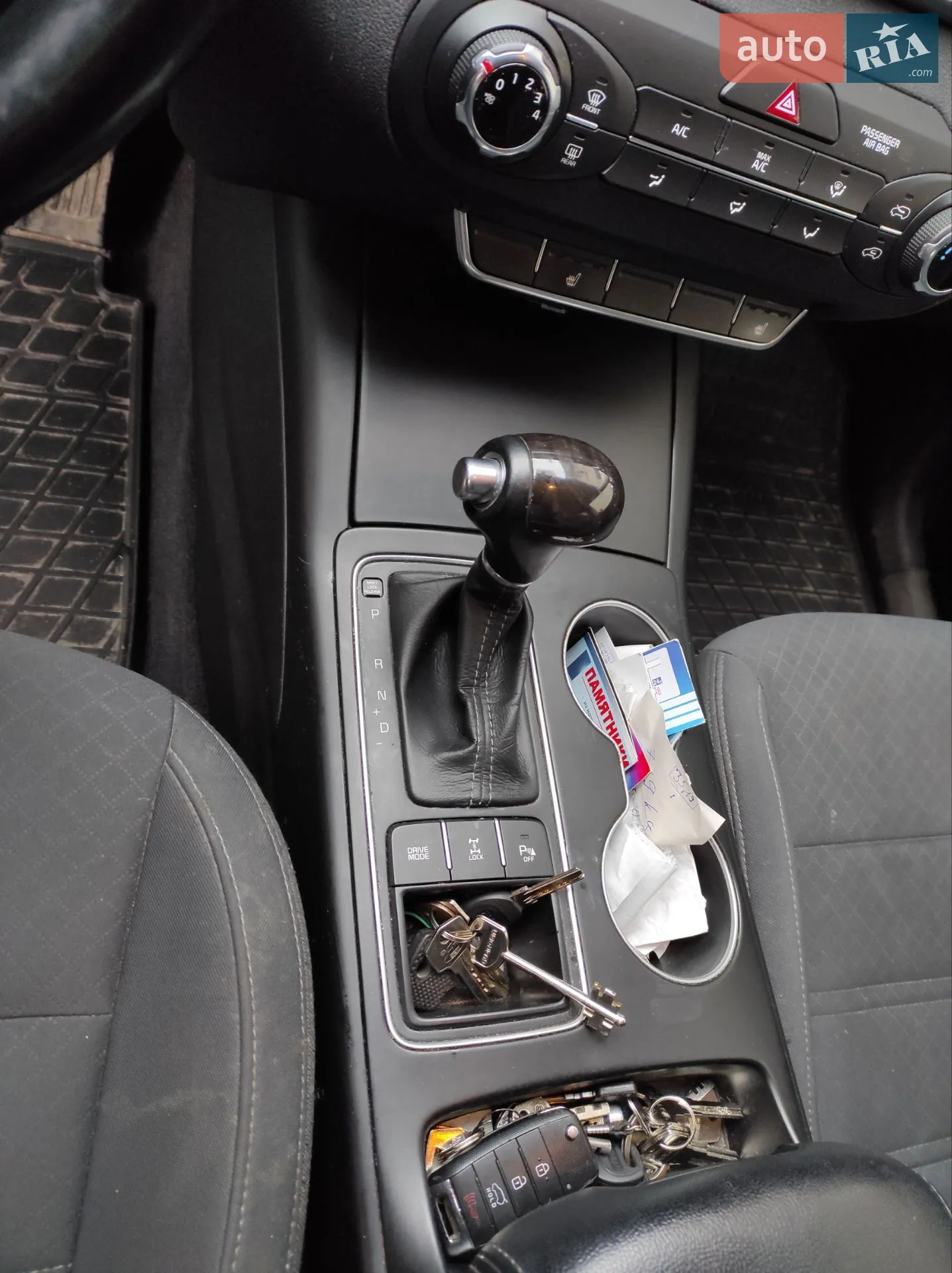 2015 Kia Sorento - мініатюра 3