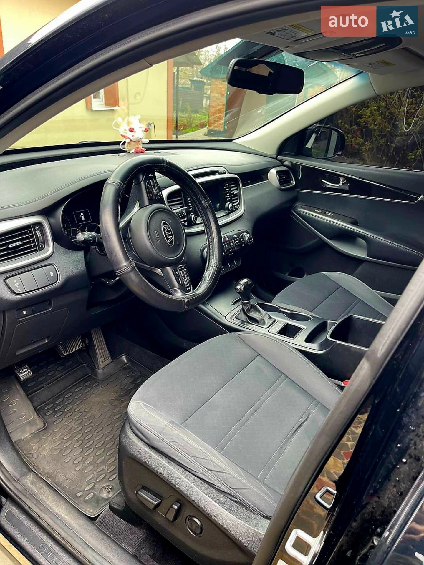 2016 Kia Sorento - мініатюра 4