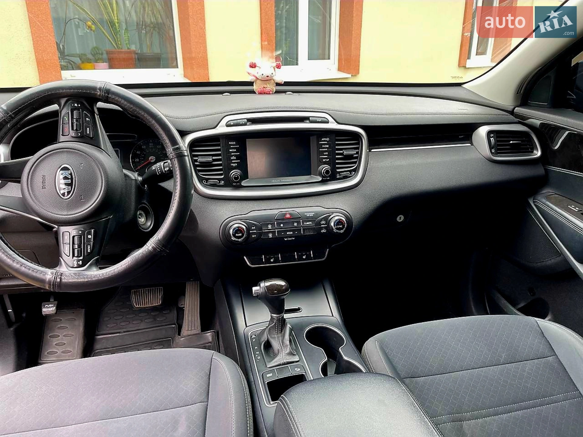 2016 Kia Sorento - мініатюра 3