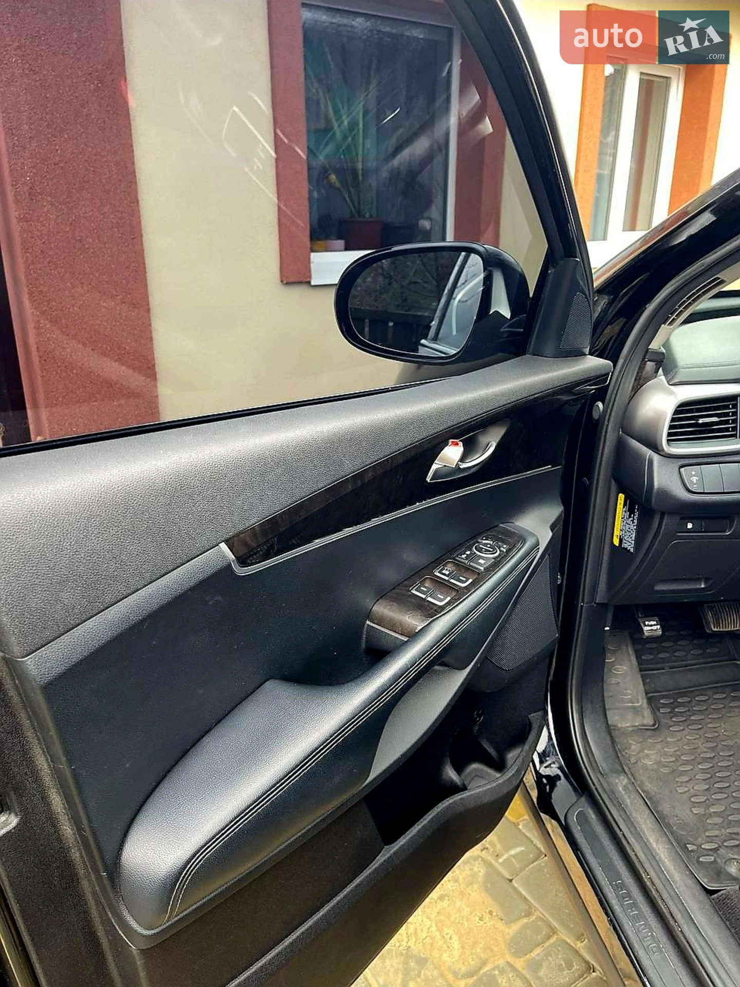 2016 Kia Sorento - мініатюра 5