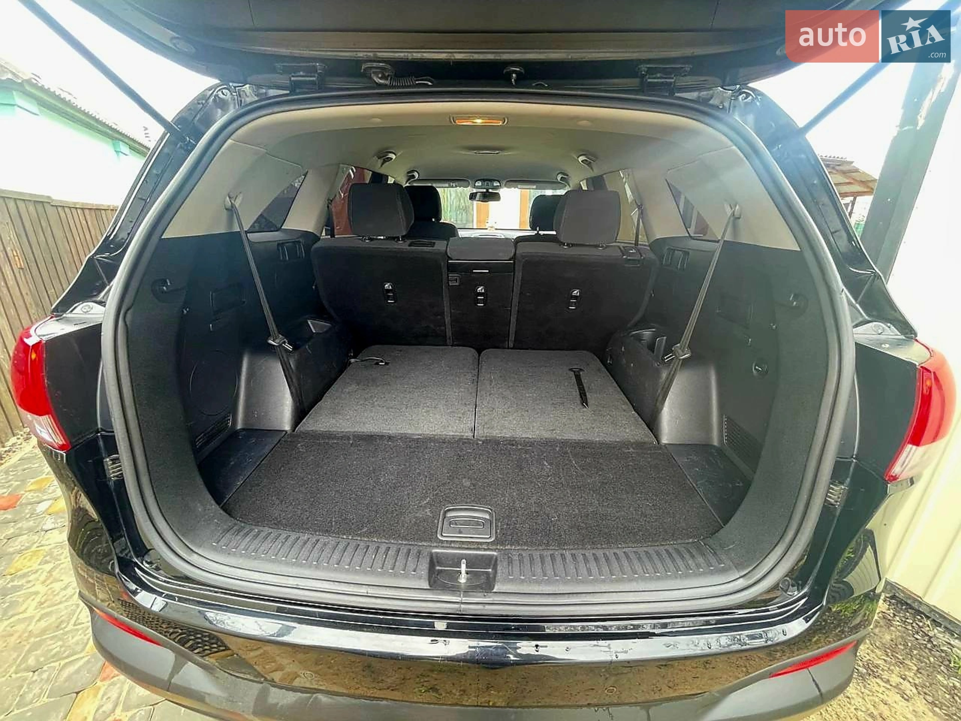 2016 Kia Sorento - мініатюра 6