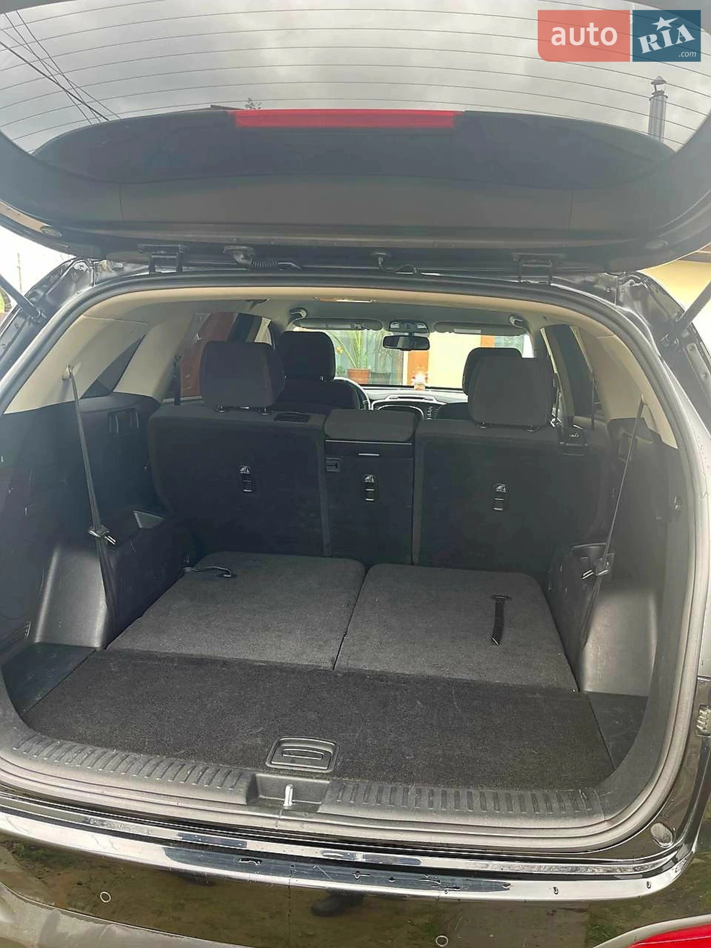2016 Kia Sorento - мініатюра 7