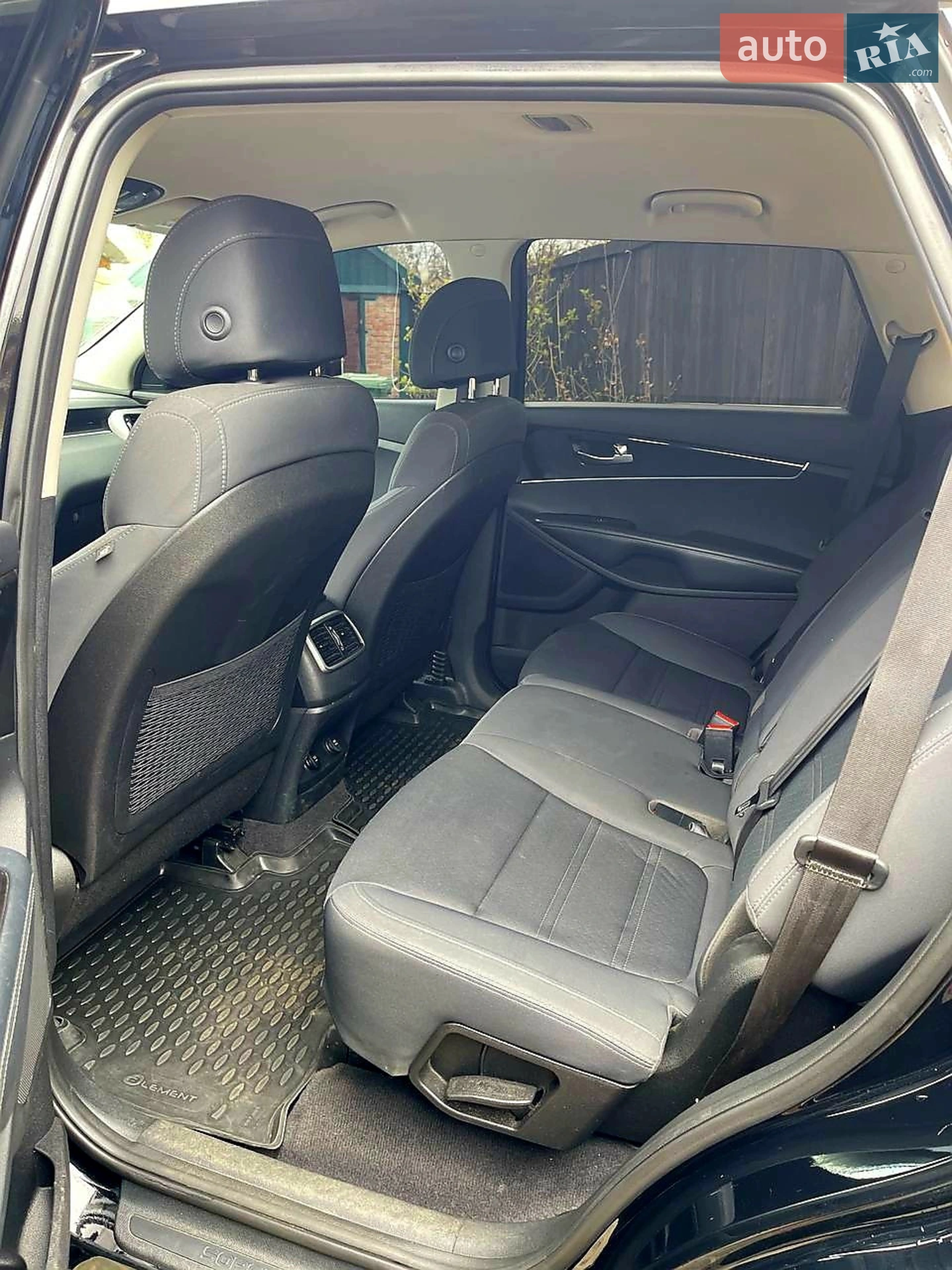 2016 Kia Sorento - мініатюра 10