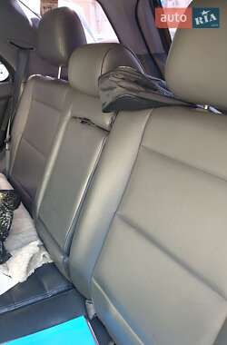 Внедорожник / Кроссовер Kia Sorento 2002 в 