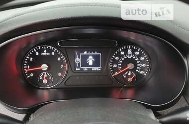 Внедорожник / Кроссовер Kia Sorento 2017 в 