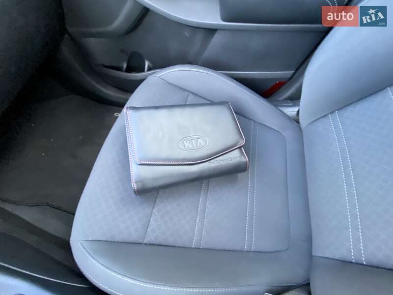 Внедорожник / Кроссовер Kia Sorento 2020 в Киеве