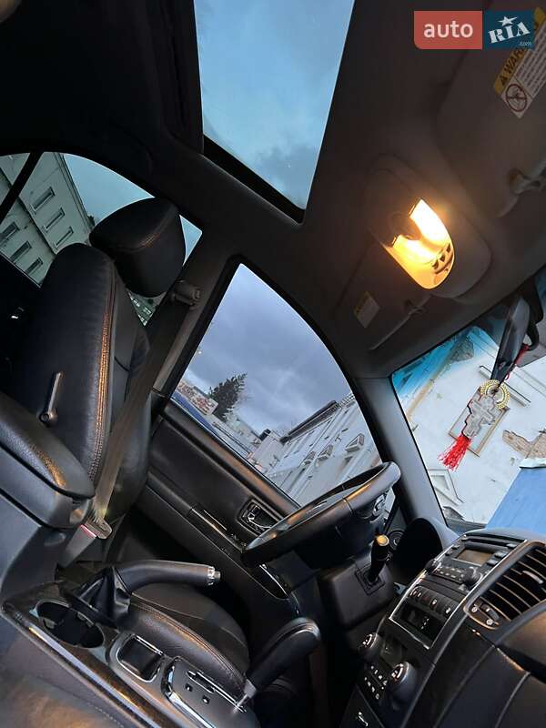 Kia Sorento 2008