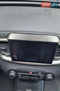 Позашляховик / Кросовер Kia Sorento 2018 в Вінниці