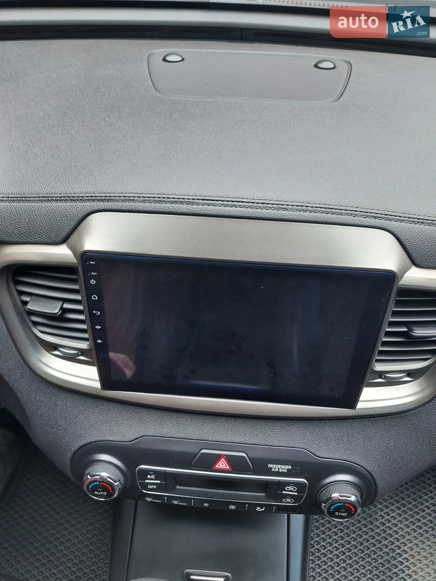 2018 Kia Sorento - мініатюра 26