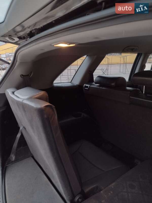Внедорожник / Кроссовер Kia Sorento 2011 в Житомире