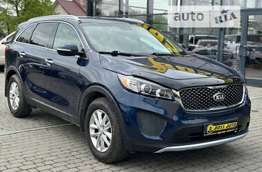 Внедорожник / Кроссовер Kia Sorento 2016 в Ивано-Франковске