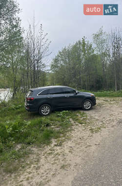 Позашляховик / Кросовер Kia Sorento 2019 в Калуші