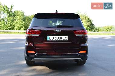 Позашляховик / Кросовер Kia Sorento 2016 в Чорткові