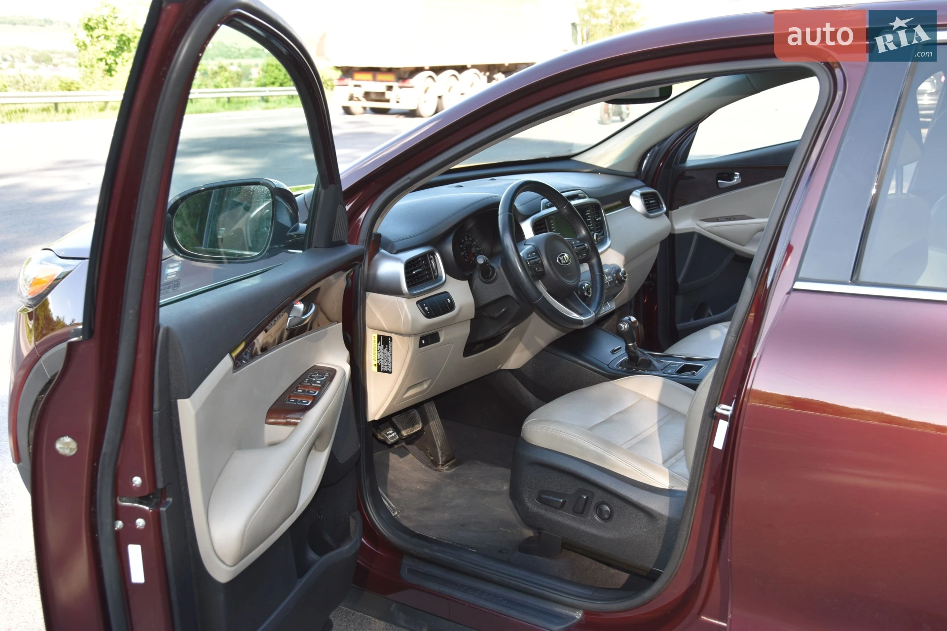 2016 Kia Sorento - мініатюра 16
