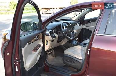 Внедорожник / Кроссовер Kia Sorento 2016 в 