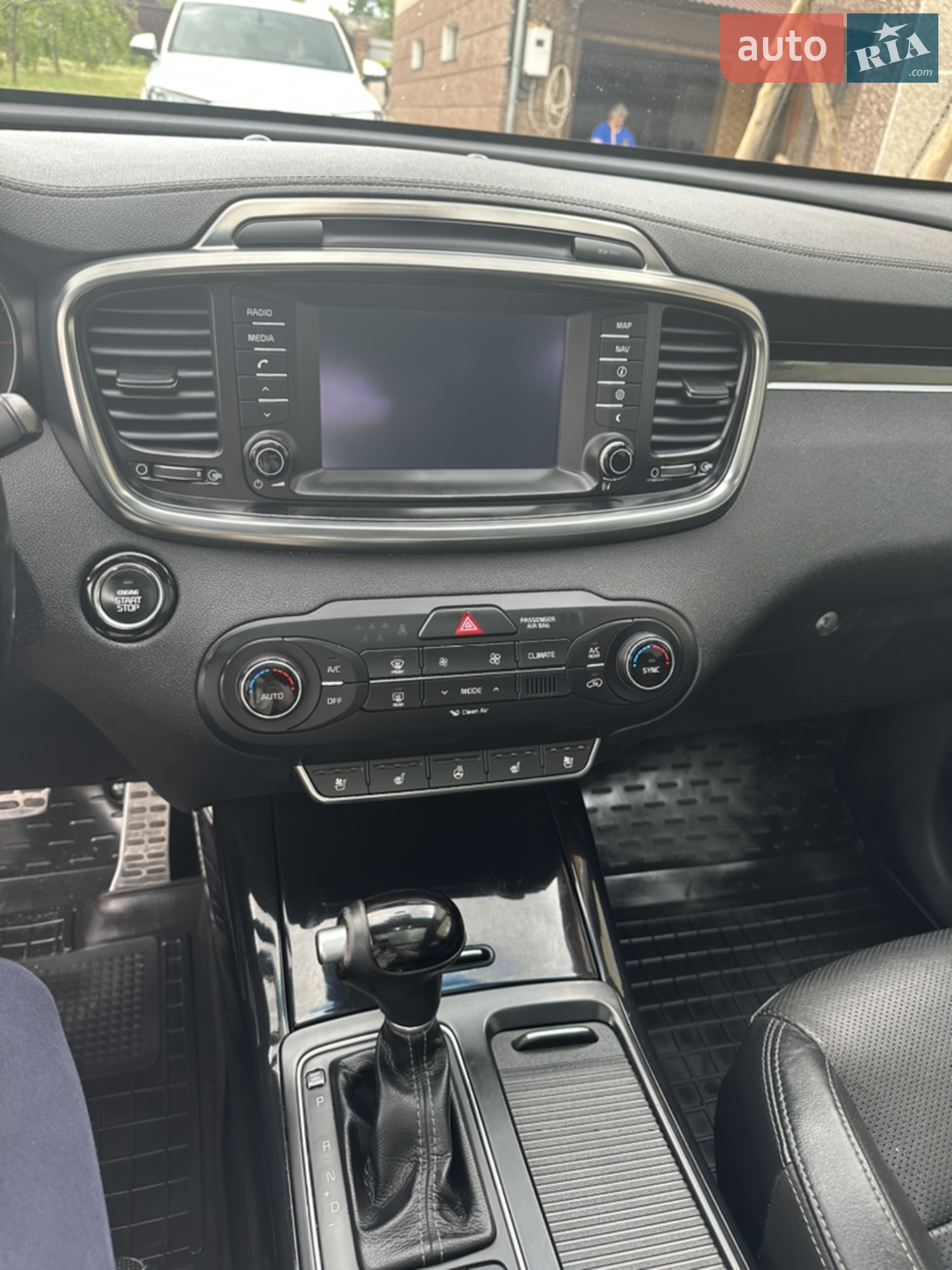 2016 Kia Sorento - мініатюра 18