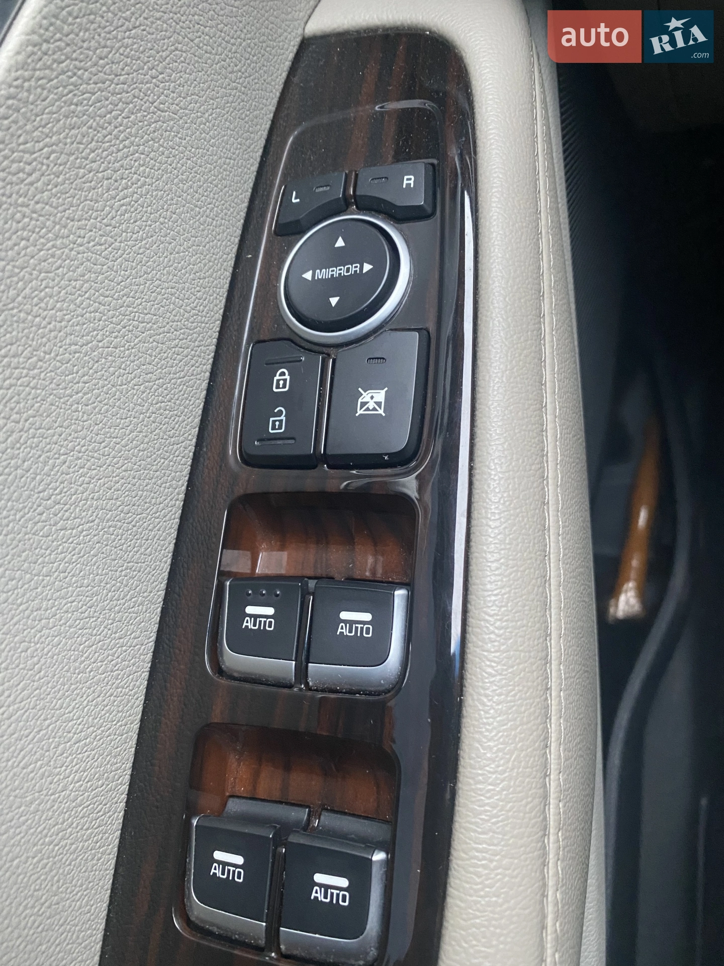 2019 Kia Sorento - мініатюра 8