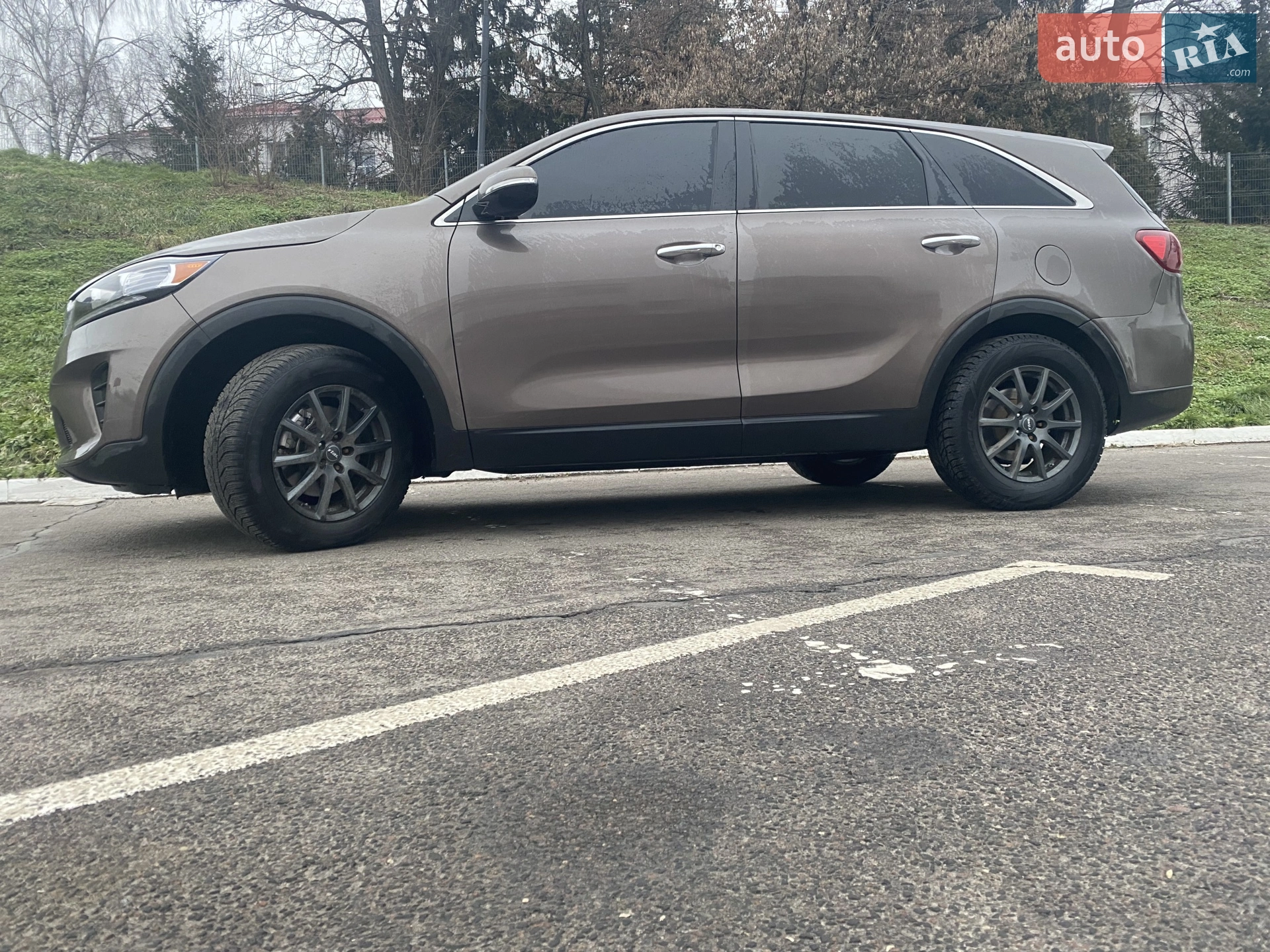 2019 Kia Sorento - мініатюра 19