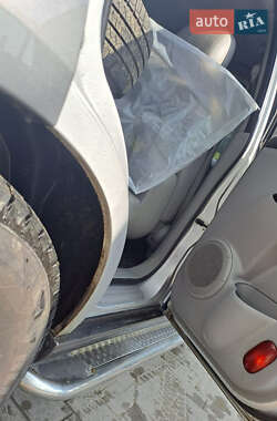 Позашляховик / Кросовер Kia Sorento 2008 в Верховині