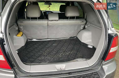 Позашляховик / Кросовер Kia Sorento 2008 в Верховині