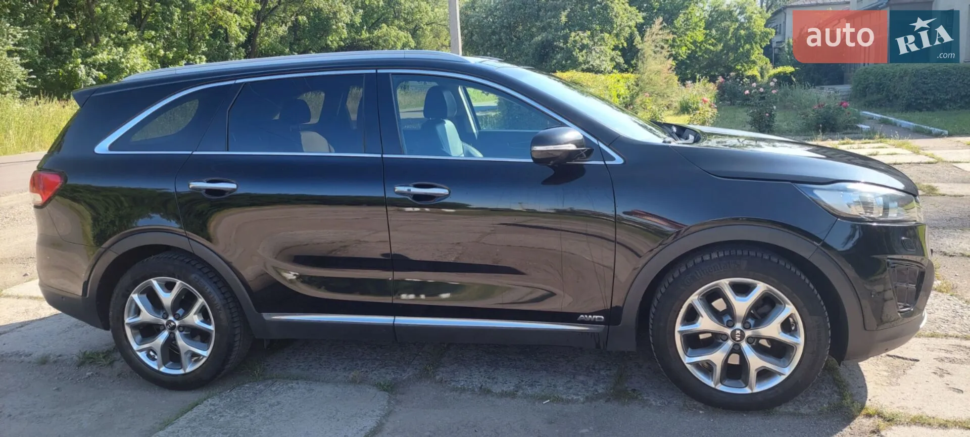 2015 Kia Sorento - мініатюра 21