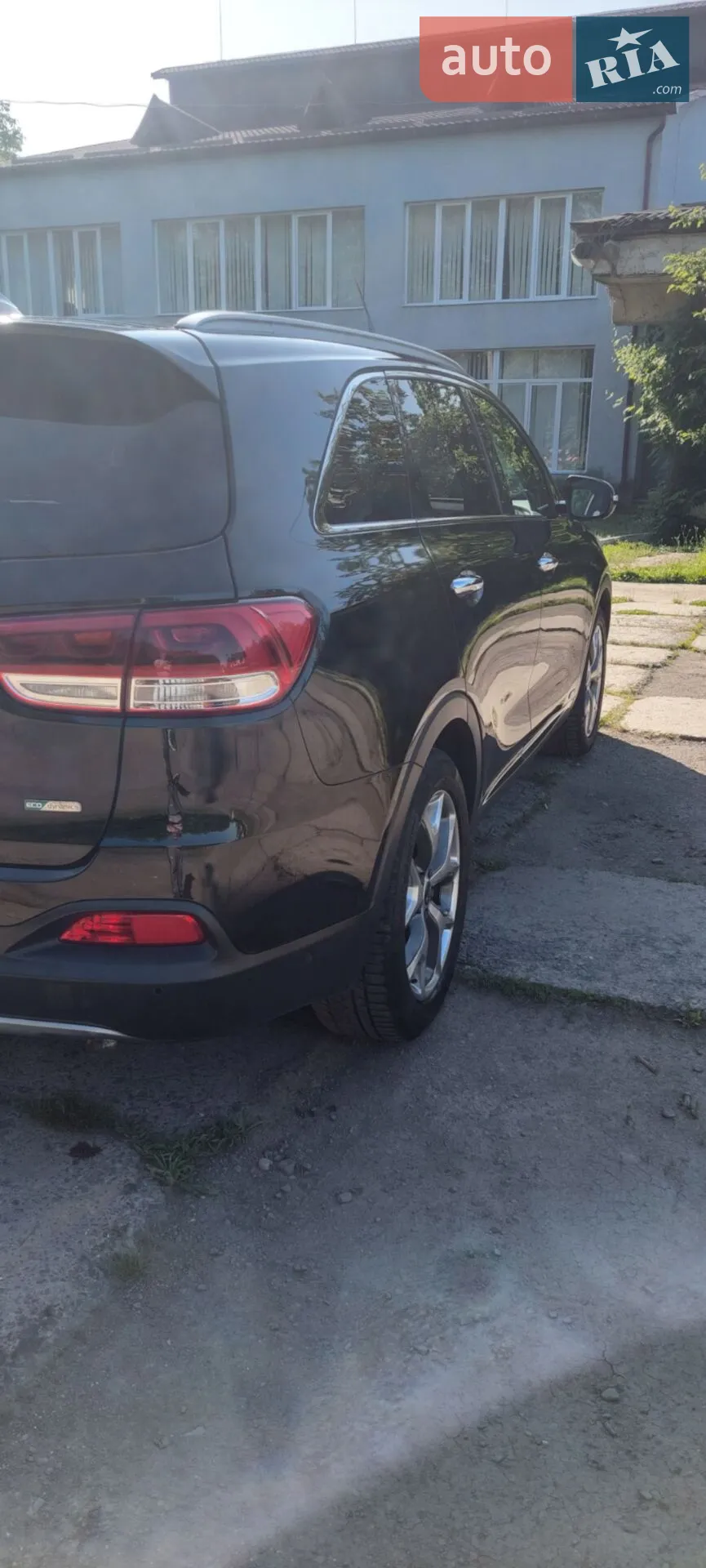 2015 Kia Sorento - мініатюра 26