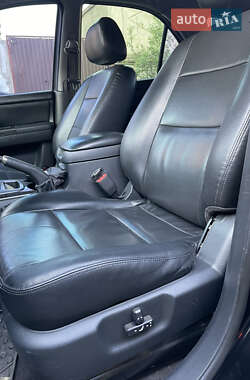 Позашляховик / Кросовер Kia Sorento 2008 в Одесі