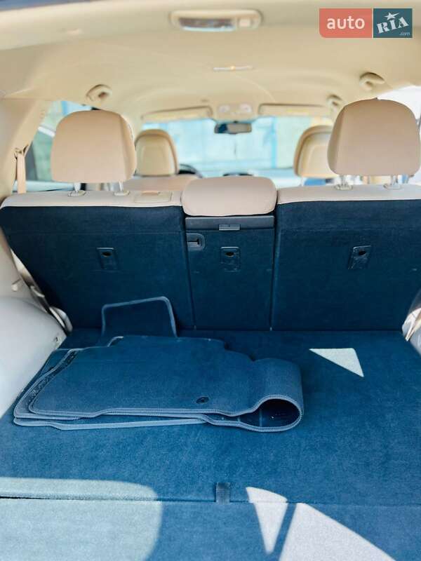 Позашляховик / Кросовер Kia Sorento 2013 в Балаклії