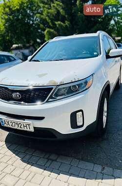 Внедорожник / Кроссовер Kia Sorento 2013 в Балаклее