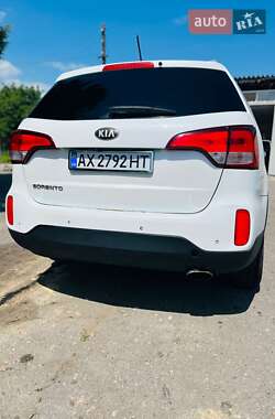 Внедорожник / Кроссовер Kia Sorento 2013 в Балаклее