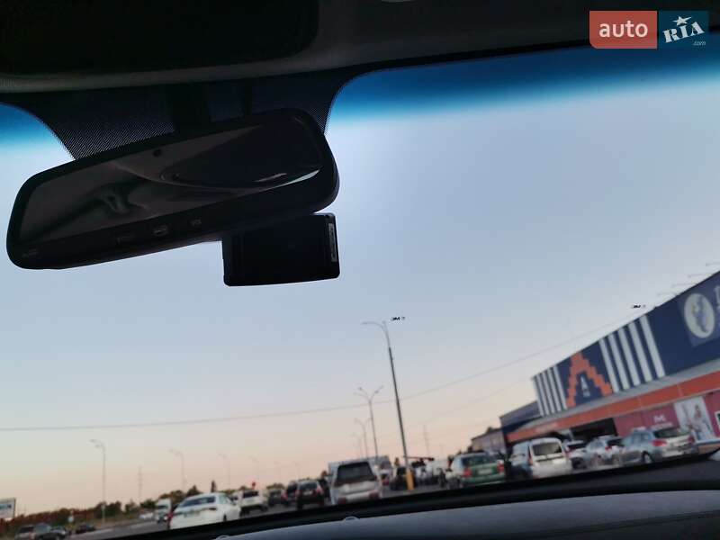 Позашляховик / Кросовер Kia Sorento 2017 в Києві