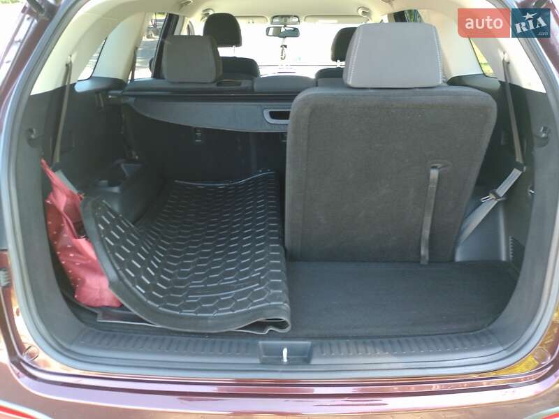 Позашляховик / Кросовер Kia Sorento 2018 в Глухові