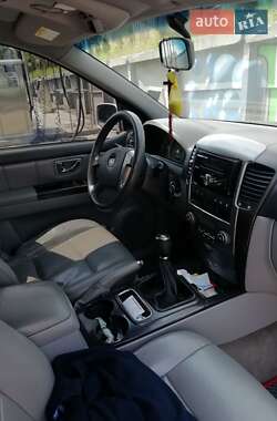 Внедорожник / Кроссовер Kia Sorento 2007 в Дрогобыче