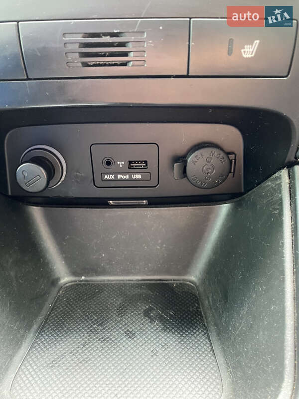 Внедорожник / Кроссовер Kia Sorento 2011 в Любомле фото 16 Внедорожник / Кроссовер Kia Sorento 2011 в Любомле