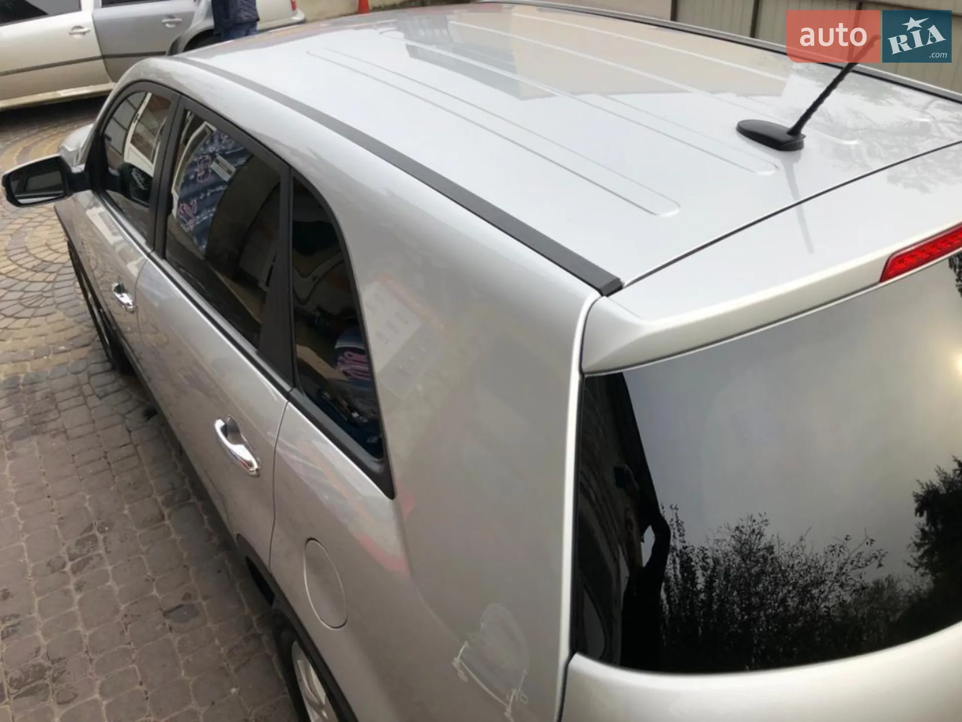 2013 Kia Sorento - мініатюра 11